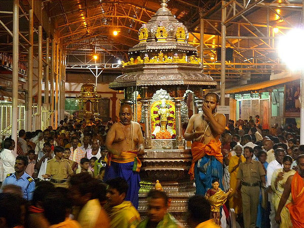 మంత్రాలయం