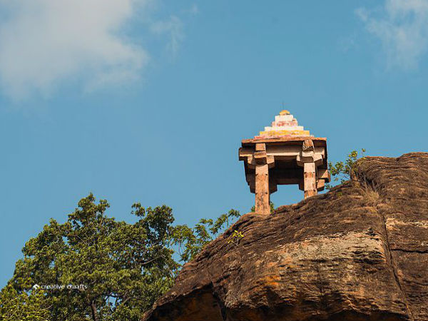 జగన్నధ గట్టు, కర్నూలు