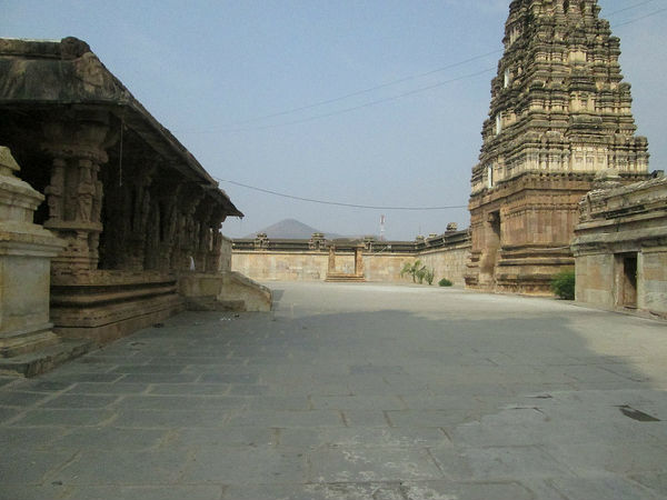 ఒంటిమిట్ట, కడప