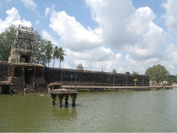 ద్రాక్షారామం