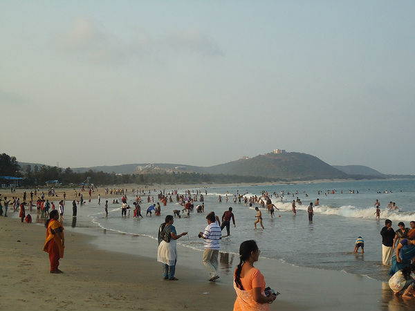 రిషికొండ