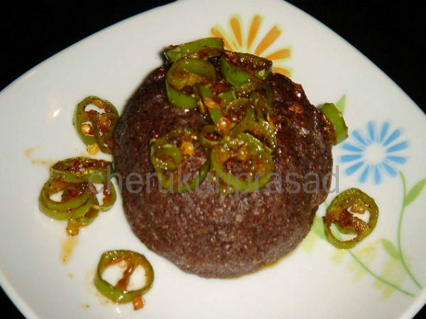 రాయలసీమ - కడప