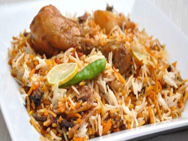 తెలంగాణ - హైదరాబాద్