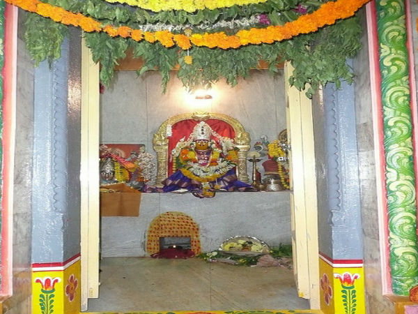 బోనాల దేవి