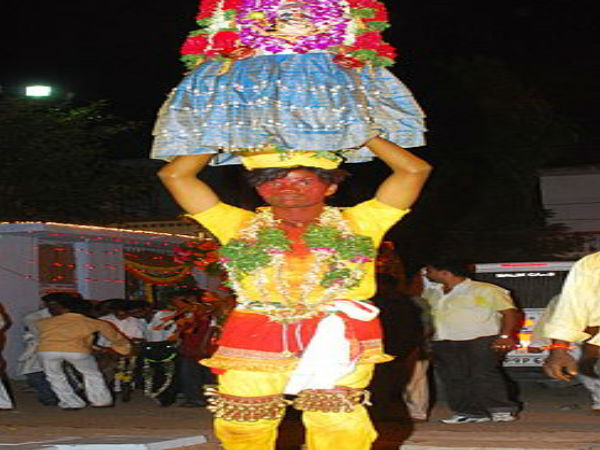 ఘటం