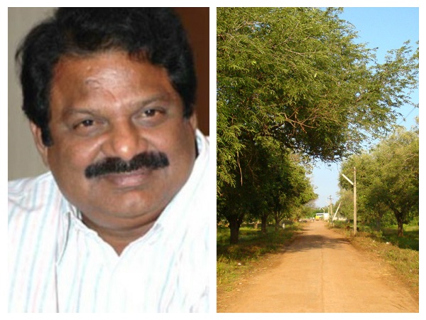 ధర్మవరపు సుబ్రమణ్యం