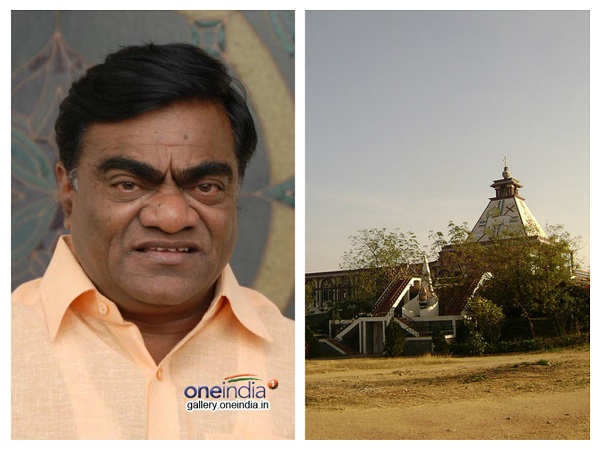 బాబు మోహన్