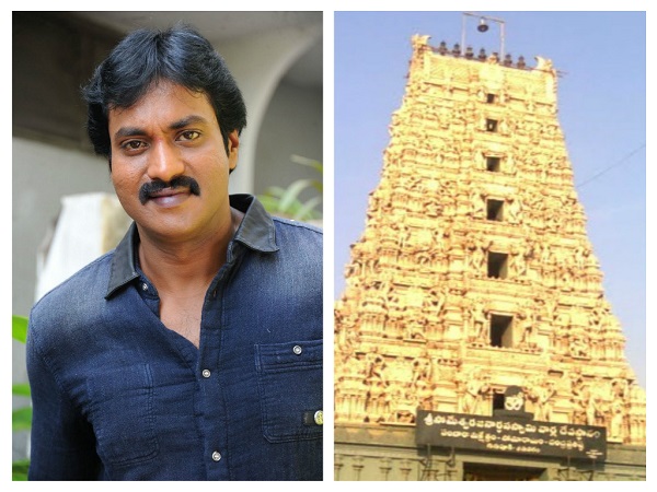 సునీల్
