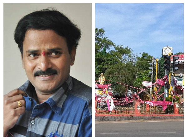 వేణుమాధవ్