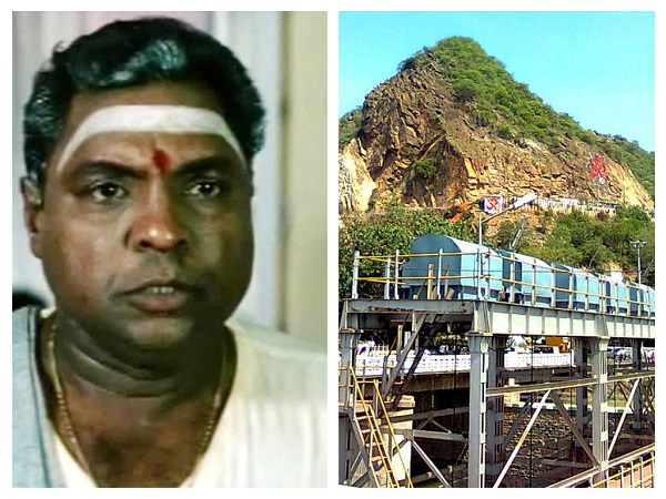 గుండు హనుమంతరావు