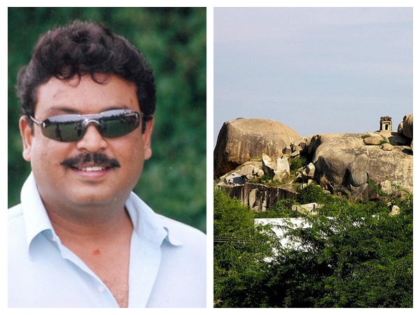 విజయ నరేశ్