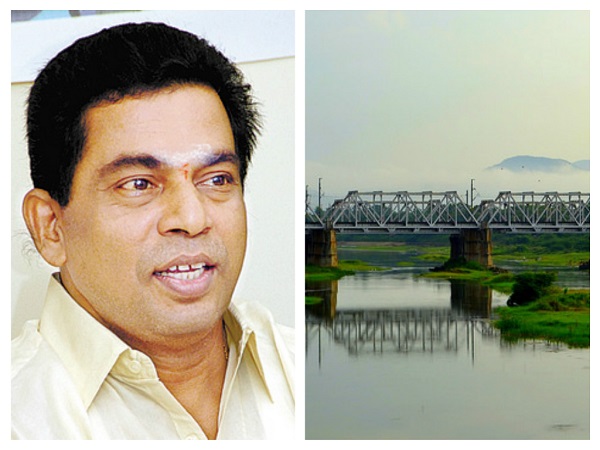 మల్లికార్జునరావు