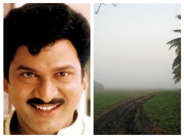 రాజేంద్ర ప్రసాద్