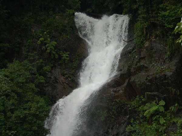 కాదంబి జలపాతాలు