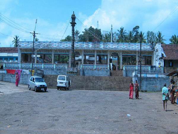 హుంచ (హుమ్చ)