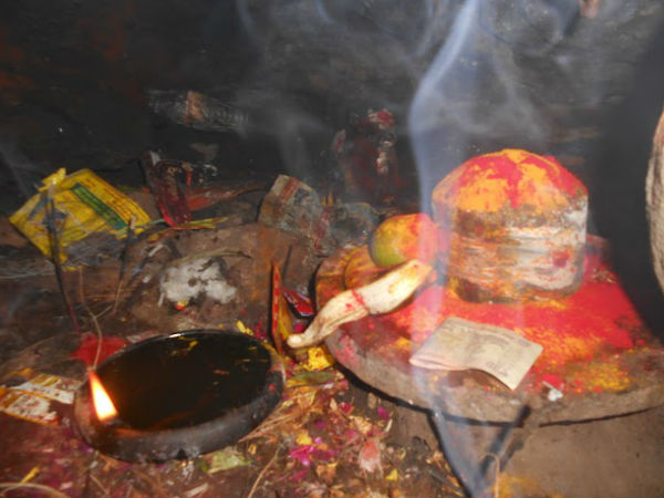 లింగమయ్య