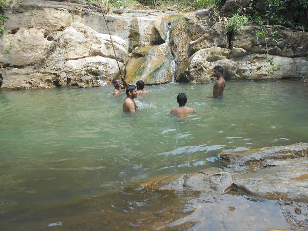 పవిత్ర గుండం