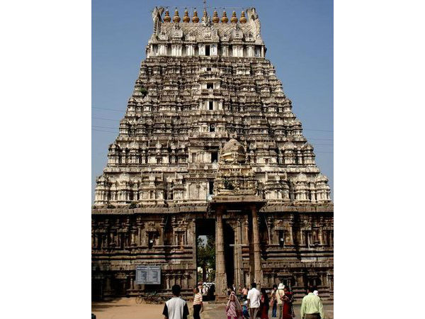ప్రసన్న వరదరాజు స్వామి దేవాలయం