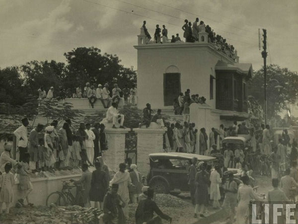 ఉరేగింపు