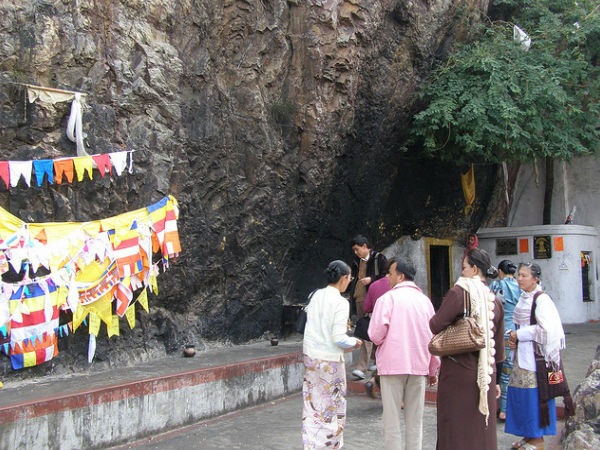 దుంగేశ్వరి గుహాలయం