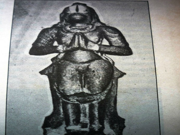 తిరుపతి పురాతన చిత్రాలతో ..