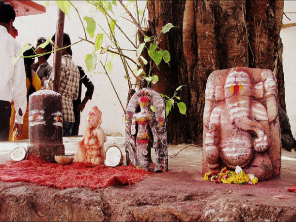 రాజరాజేశ్వర స్వామి ఆలయ విశిష్టత