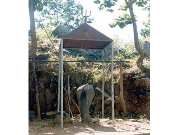 శివాలయం