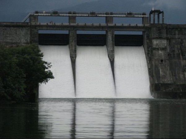 కన్జిరపుజ్హ, పాలక్కాడ్