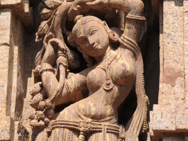 బెర్హంపూర్, ఒడిషా