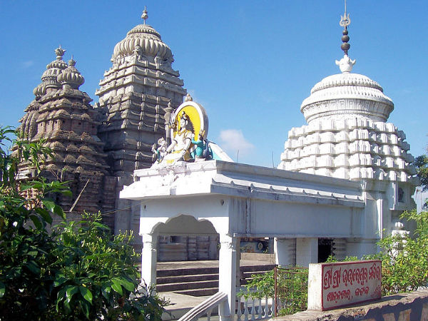 కటక్, ఒడిషా
