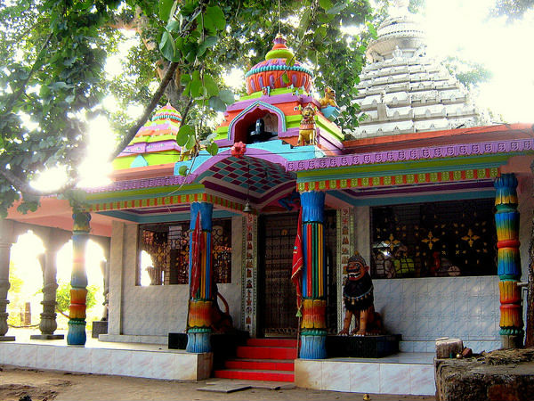 కంధమాల్, ఒడిషా