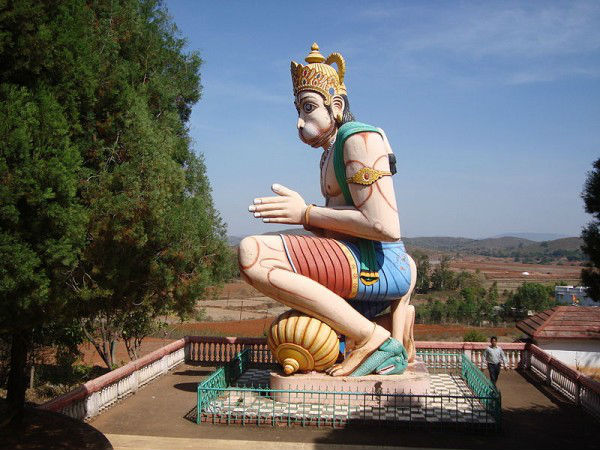జేయ్పోరే మరియు చుట్టూ ఉన్న పర్యాటక స్థలాలు