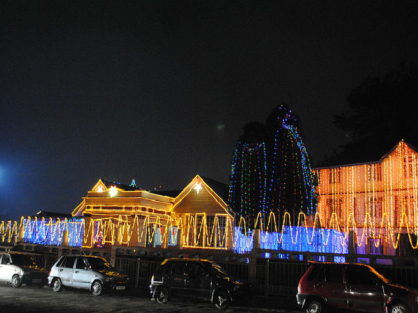 షిల్లాంగ్
