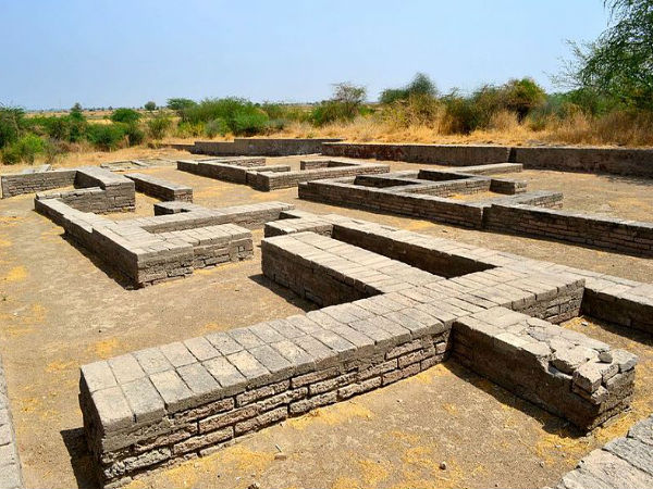 భగత్రావ్ (భగత్ రావ్), గుజరాత్