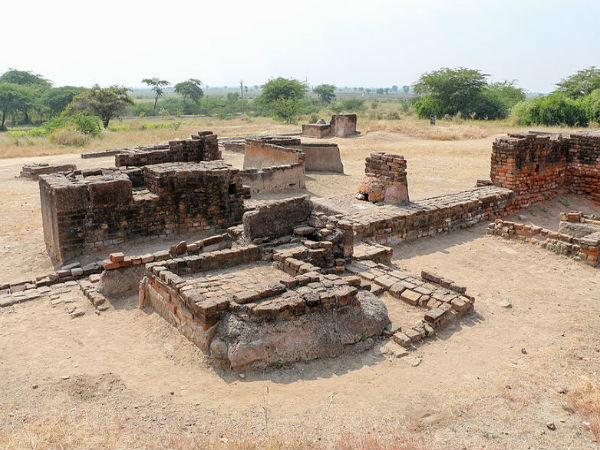జోగ్ణఖెర, హర్యానా