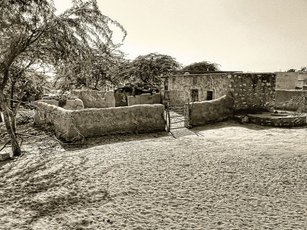 కుంటసి, గుజరాత్