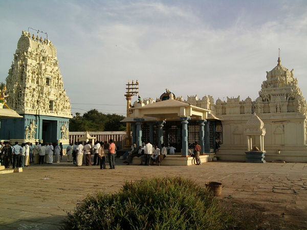 వింజమూరు, నెల్లూరు