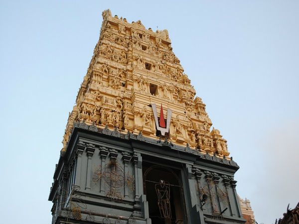 సింహాచలం, విశాఖపట్టణం