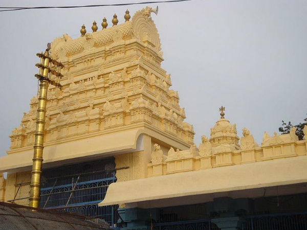 మట్టపల్లి, నల్గొండ