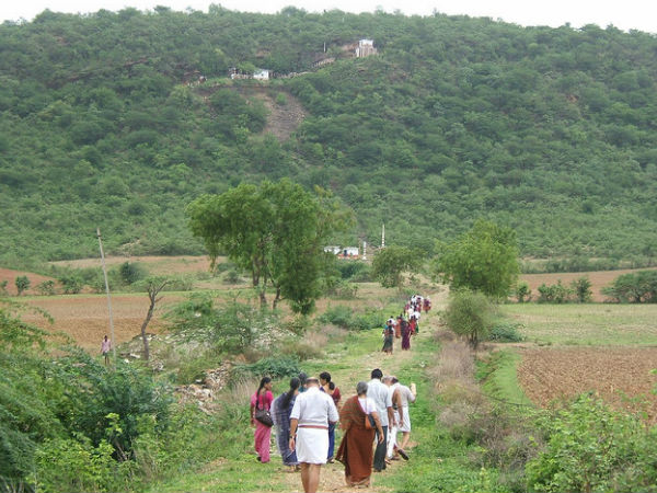 కేతవరం, గుంటూరు జిల్లా