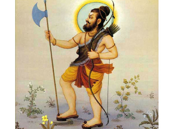 శమంత పంచకం , కురుక్షేత్ర, హర్యానా