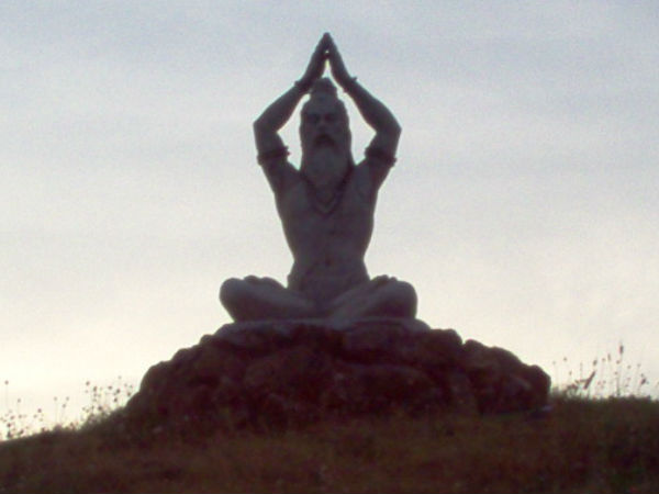 పశ్చిమ ఒరిస్సా