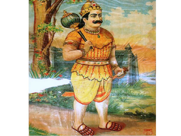 రణ్ భూమి, బీహార్