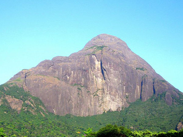 అగస్త్య మల శిఖరం ట్రెక్కింగ్, తిరువనంతపురం