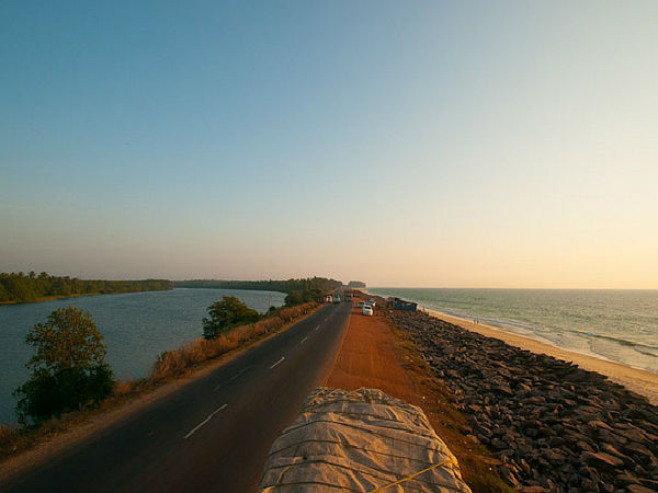 మరావంతే