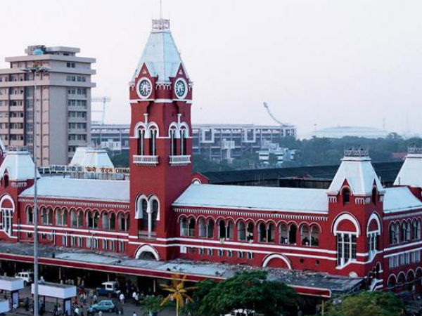 మొదటి రోజు ప్రయాణం