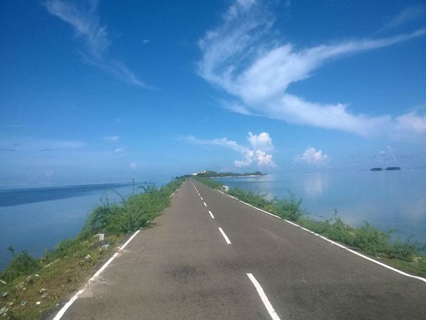 రామేశ్వరం