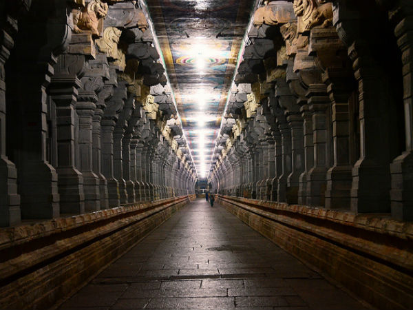 రామనాథస్వామి ఆలయం