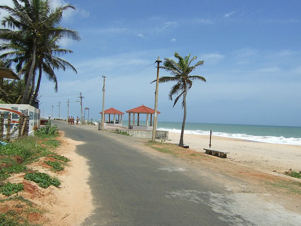 కన్యాకుమారి