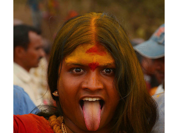 రెండవ రోజు